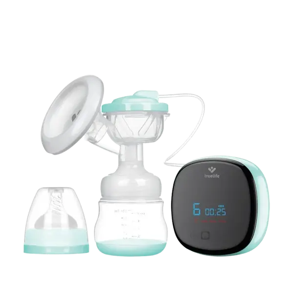 TRUELIFE Nutrio BP Electric Elektrická odsávačka