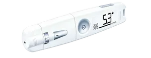 BEURER GL 50 glukometr biely