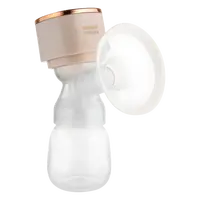 CANPOL BABIES Prenosná elektrická odsávačka materského mlieka PowerPump