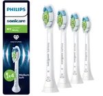 PHILIPS SONICARE Optimal White HX6064/87, bílé 4 ks