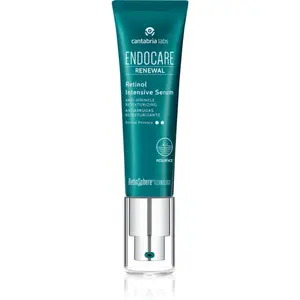 Endocare Renewal Retinol 0.5% protivráskové retinolové sérum 30 ml