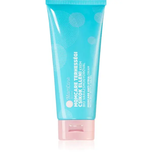 MomCare by Lina Anti-Stretch Mark Cream telový krém na strie 200 ml
