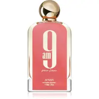 Afnan 9 AM Pour Femme parfumovaná voda pre ženy 100 ml