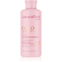 Lee Stafford CoCo LoCo Agave hydratačný kondicionér na lesk a hebkosť vlasov 250 ml