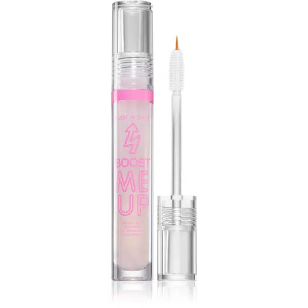 Wet n Wild Boost Me Up sérum na mihalnice a obočie 5 ml