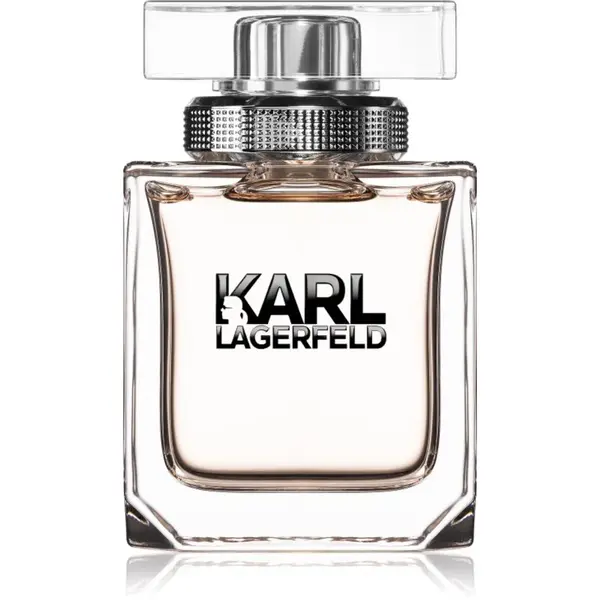 Karl Lagerfeld Karl Lagerfeld for Her parfumovaná voda pre ženy 85 ml