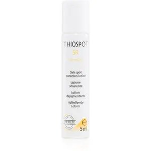 Synchroline Thiospot SR lokálna starostlivosť o pleť s hyperpigmentáciou roll-on 5 ml