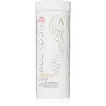 Wella Professionals Blondor Freelights zosvetľujúci a melírovací púder 400 g