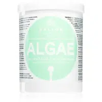 Kallos KJMN Professional Algae hydratačná maska s výťažkom z rias a olivovým olejom 1000 ml