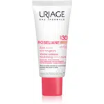 Uriage Roseliane CC Cream SPF 30 CC krém pre citlivú pleť so sklonom k začervenaniu SPF 30 40 ml