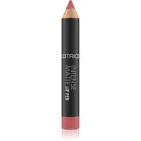Catrice Intense Matte ceruzka na pery 2 v 1 odtieň 080 Dusty Rose 1 g