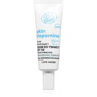 BodyBoom Skin Dopamine hydratačný krém SPF 50 40 ml