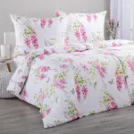 Bavlnené posteľné obliečky ORGOVÁN