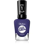 Sally Hansen Miracle Gel™ gélový lak na nechty bez použitia UV/LED lampy odtieň 605 Desert Reign 14,7 ml