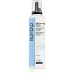 Brelil Professional Milky Ultra Nutriente Hair Mousse pena pre všetky typy vlasov 250 ml