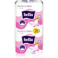 BELLA Perfecta Slim Rose vložky 20 ks