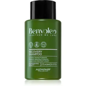 Alfaparf Milano Benvoleo Recovery reštrukturalizačný šampón pre poškodené vlasy 275 ml