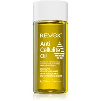 Revox B77 Skin Therapy Anti Cellulite Oil telový olej na celulitídu 75 ml