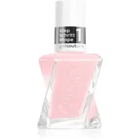 essie Gel by essie lak na nechty s gélovým efektom odtieň 10 sheer fantasy 13.5 ml