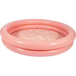 Little Dutch Ocean Dreams Swimming Pool nafukovací bazénik Pink 2 y+ 150 cm 1 ks