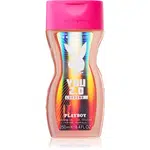 Playboy You 2.0 Loading sprchový gél pre ženy 250 ml