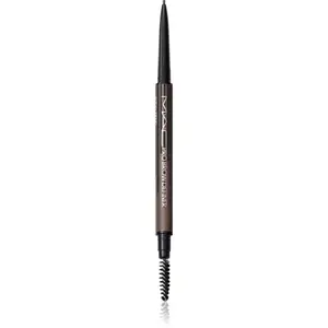 MAC Cosmetics Pro Brow Definer vodeodolná ceruzka na obočie odtieň Stylized 0.3 g