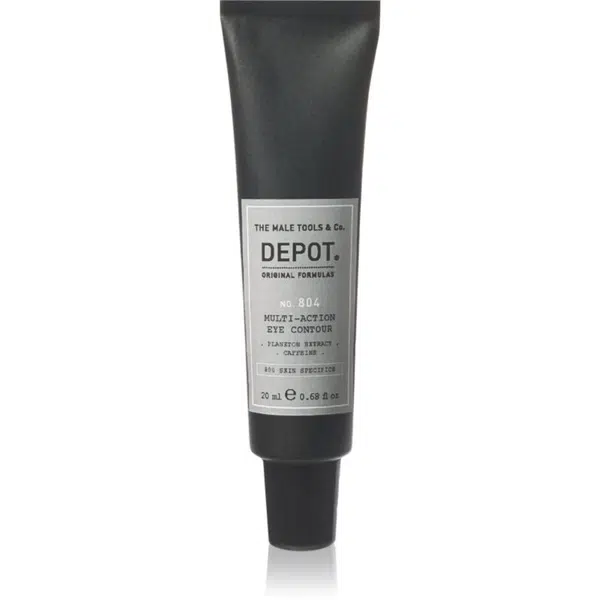 Depot 800 SKIN SPECIFICS NO. 804 MULTI-ACTION EYE CONTOUR multifunkčný krém na očné okolie 20 ml