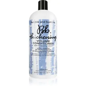Bumble and bumble Thickening Volume Conditioner kondicionér pre objem a pevnosť 1000 ml
