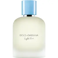 Dolce&Gabbana Light Blue Pour Homme Eau de Toilette toaletná voda pre mužov 100 ml