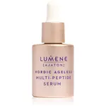 Lumene Nordic Ageless [AJATON] Multi-Peptide Serum spevňujúce sérum pre zrelú pleť 30 ml