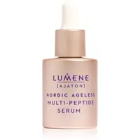 Lumene Nordic Ageless [AJATON] Multi-Peptide Serum spevňujúce sérum pre zrelú pleť 30 ml