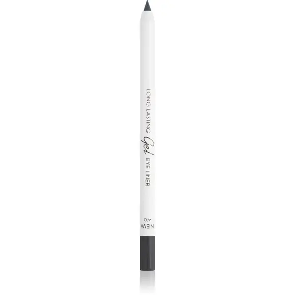 LAMEL Long Lasting Gel Eyeliner dlhotrvajúca ceruzka na oči odtieň 410 1.8 g