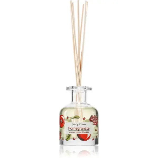 Jenny Glow Pomegranate aróma difuzér s náplňou 130 ml