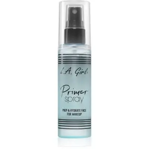 L.A. Girl Cosmetics Primer Spray Podkladový sprej 80 ml