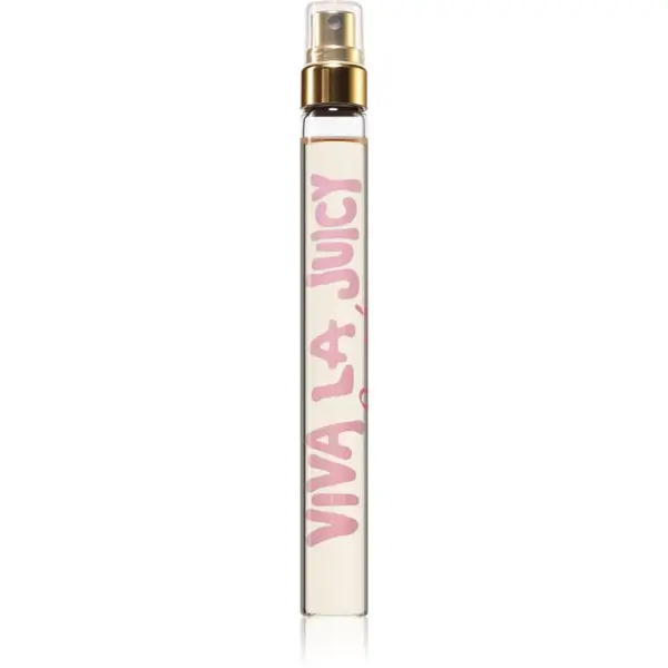 Juicy Couture Viva La Juicy Sucré parfumovaná voda pre ženy 10 ml