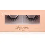 Lilly Lashes Everyday 3D Faux Mink umelé mihalnice typ Naturale 1 pár