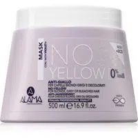 Alama Professional No Yellow maska proti žltým škvrnám 500 ml