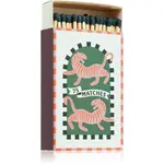 Paddywax A Dopo Tiger zápalky 75 pcs 1 ks