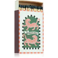 Paddywax A Dopo Tiger zápalky 75 pcs 1 ks
