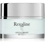 Rexaline Crystal Bright rozjasňujúci krém 50 ml