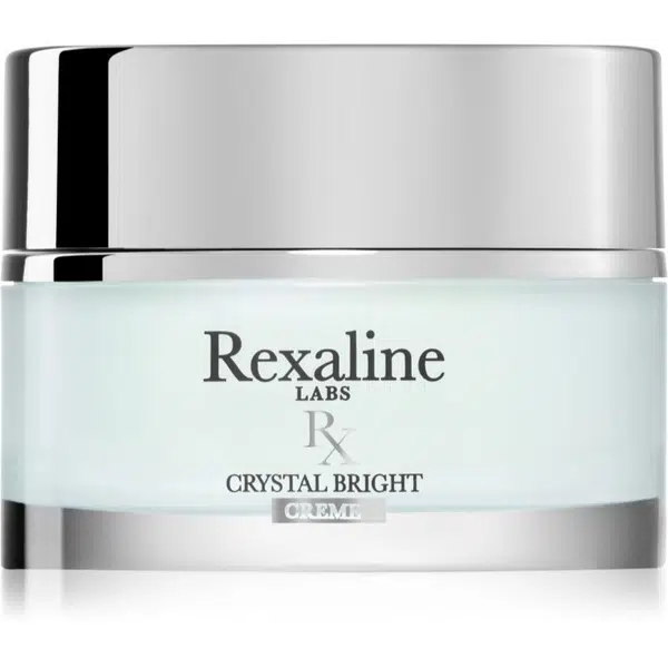 Rexaline Crystal Bright rozjasňujúci krém 50 ml