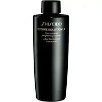 Shiseido Future Solution LX Concentrated Brightening Softener rozjasňujúca emulzia náhradná náplň 170 ml