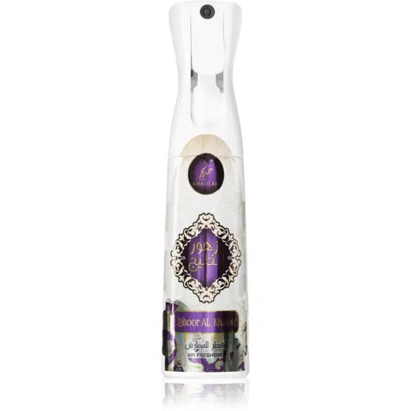 Khadlaj Frash Zahoor Al Khaleej osviežovač vzduchu 320 ml