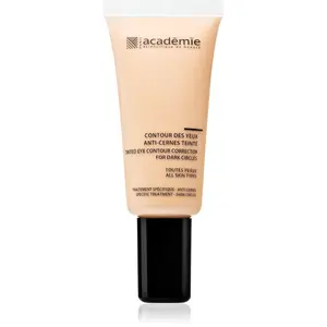 Académie Scientifique de Beauté Complexion krémový korektor proti kruhom pod očami 20 ml