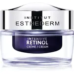 Institut Esthederm Intensive Retinol Cream koncentrovaný krém proti starnutiu pleti 50 ml