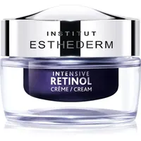 Institut Esthederm Intensive Retinol Cream koncentrovaný krém proti starnutiu pleti 50 ml