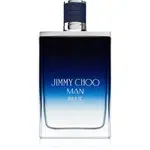 Jimmy Choo Man Blue toaletná voda pre mužov 100 ml