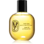 Diptyque Voile Satin Oil suchý olej na vlasy a telo unisex 100 ml