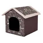 Reedog Domeček Sign - XS | P3900