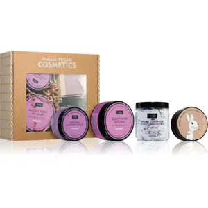 LaQ Bunny Forget-Me-Not darčeková sada